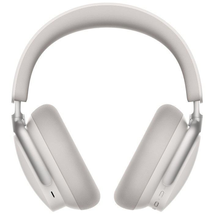 Vivo Vivo Headphones Studio con Micrófono y Bluetooth - Blanco
